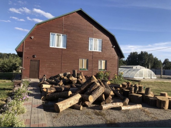 Продам будинок - фото 1