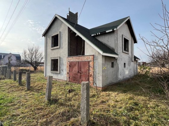Старий Білоус. Ділянка 10 соток з будинком 140квм Старий Білоус