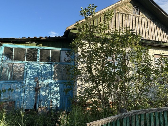 Будинок у м.Сновськ - фото 1