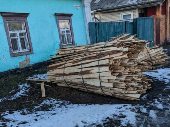 Продам часть дома в центре Сновска Сновск