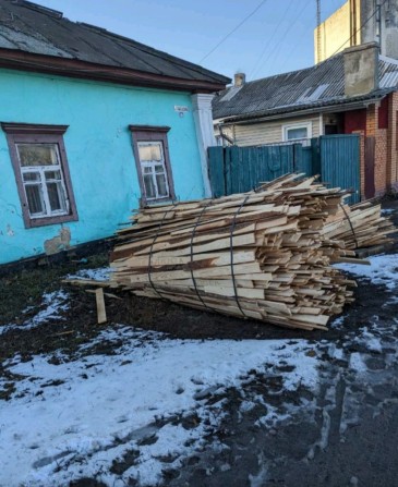 Продам часть дома в центре Сновска - фото 1