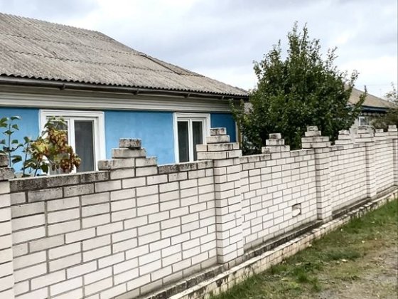 Продається будинок поруч з сосновим лісом та річкою Південний Буг Сновск