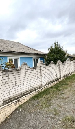 Продається будинок поруч з сосновим лісом та річкою Південний Буг - фото 1