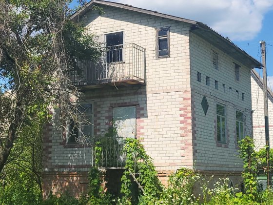 !!! Дача на березі Десни Жавинка СТ Десна Жавинка