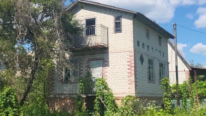 !!! Дача на березі Десни Жавинка СТ Десна - фото 1