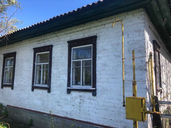 Здам/Продам будинок в м.Борзна Борзна