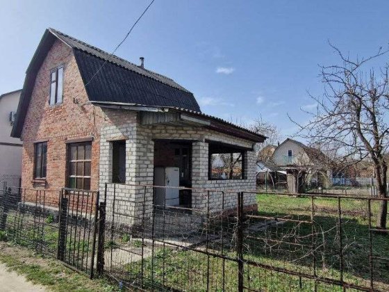 Дача в СТ Горизонт Жавинка