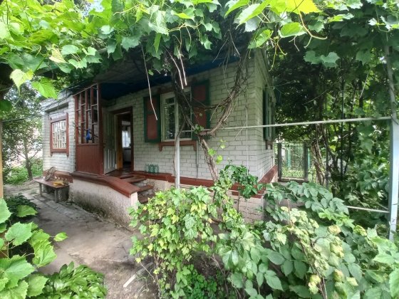 Дача Жавинка Горизонт Жавинка