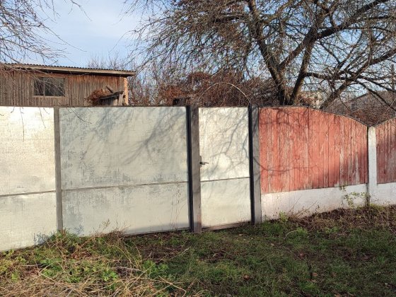 Усадьба з времянкою Борзна