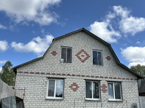 Продам будинок в м Корюківка Корюківка