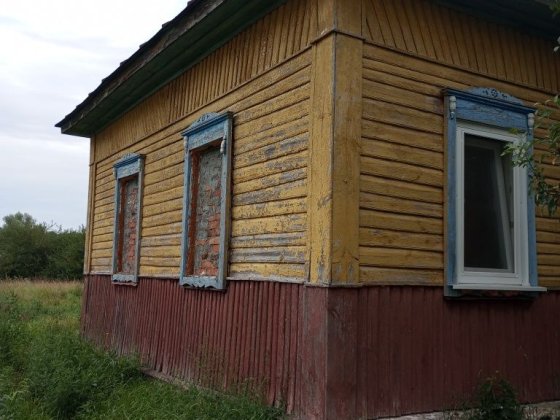 Продам будинок в Чернігівській області Корюківка
