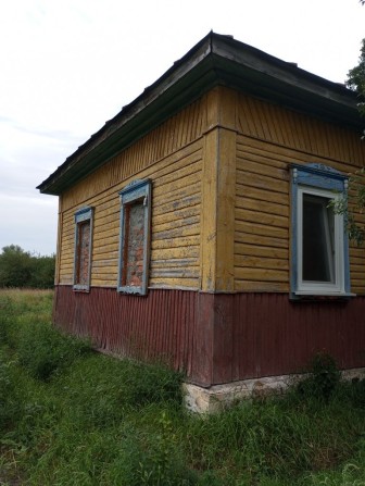Продам будинок в Чернігівській області - фото 1