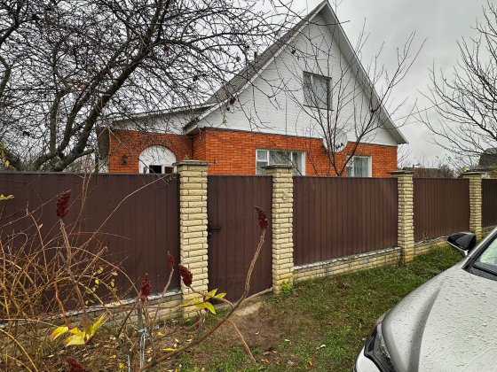 Продам будинок / 24 сотки землі/ Ріпки Репки