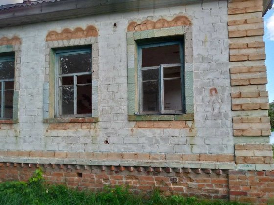 Продється будинок смт Ріпки Репки