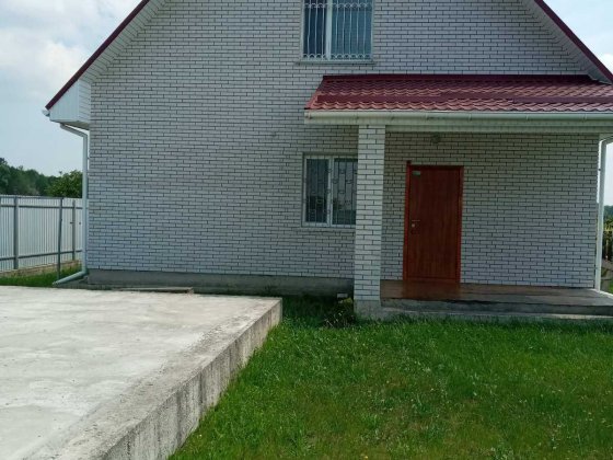 Продам будинок. КРЕХАЇВ. Крехаев