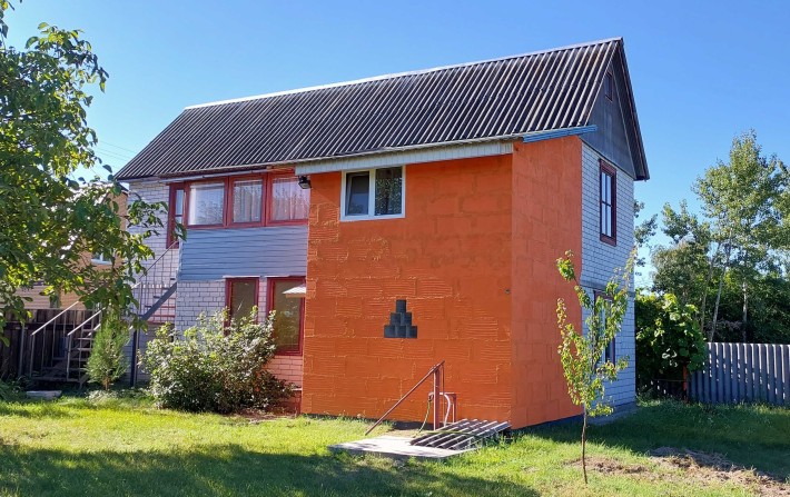 Продам будинок з земельною ділянкою - фото 1