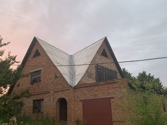 Дім в селі Анисів Анисів