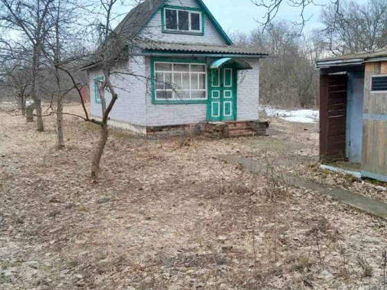 Дача в смт Ладан Ладан