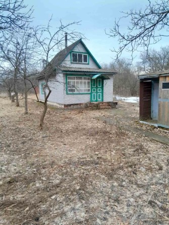 Дача в смт Ладан - фото 1