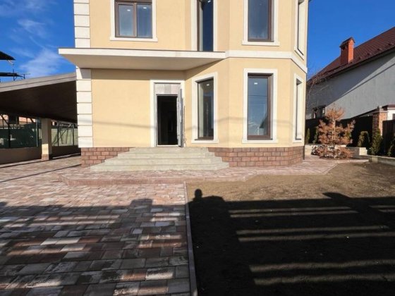 Продаж! Будинок з краєвидом Годилов