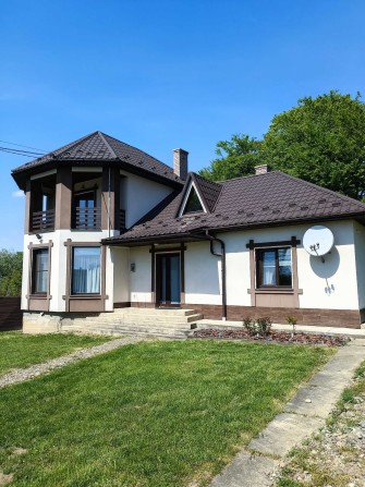 Сучасний будинок | 158 м² | 14 соток | Ремонт, готовий до життя - фото 1