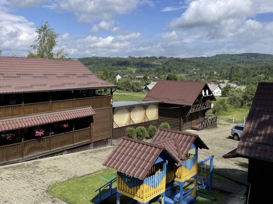 Продається Комплекс котеджі в Мигово Готовий бізнес Мигове