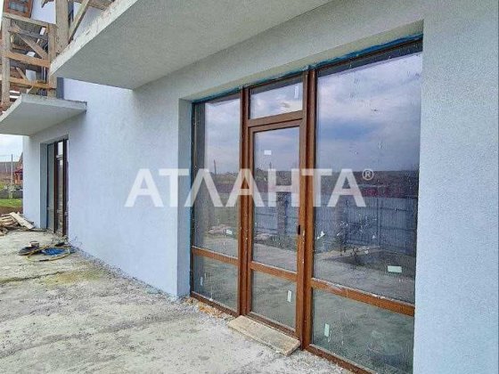 Дуплекс 2 поверхи 127 кв Великий Кучурів