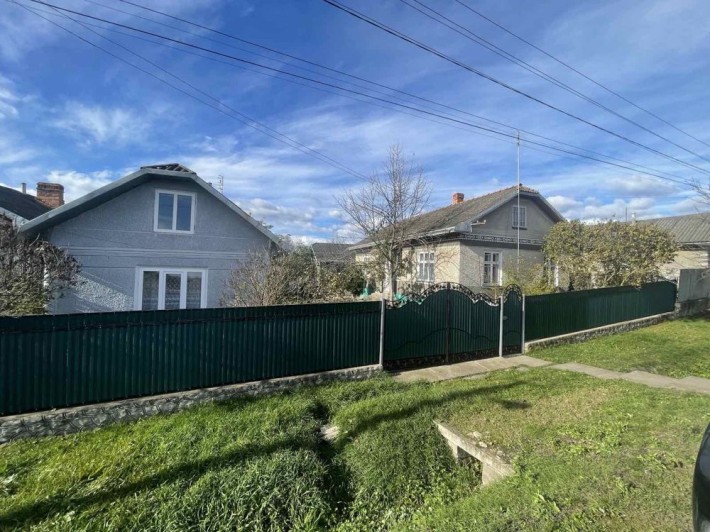 Продається будинок в Кіцманському районі - фото 1