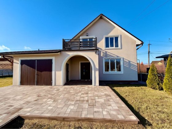 Продам будинок з ремонтом у Великому Кучурові Великий Кучурів