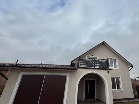 Продам Будинок з ремонтом 152м2 Без Комісії Черновцы