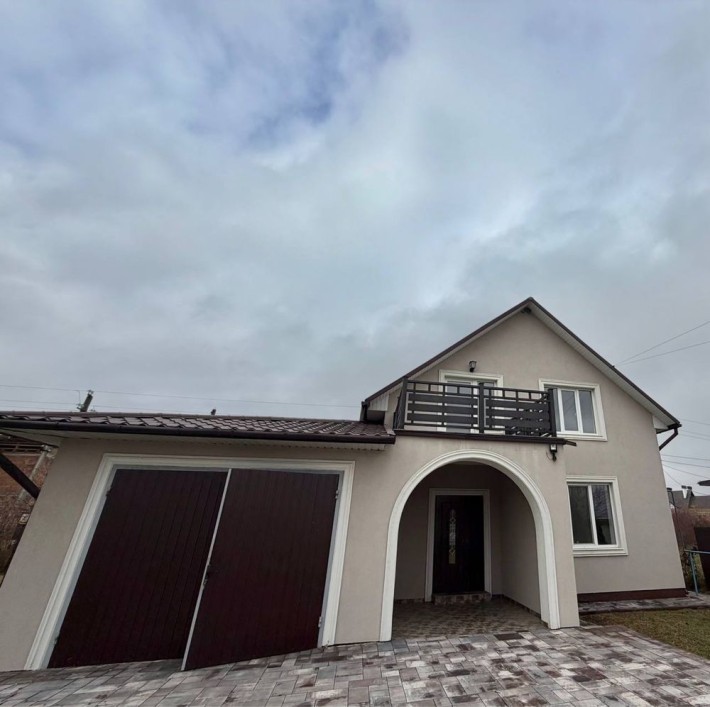 Продам Будинок з ремонтом 152м2 Без Комісії - фото 1