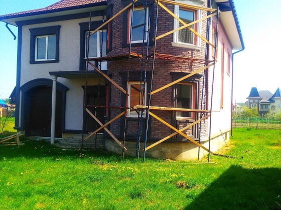 Продам будинок М, Чернівці, В, Кучорів Великий Кучурів