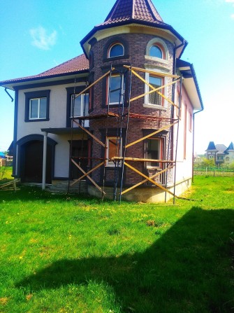 Продам будинок М, Чернівці, В, Кучорів - фото 1