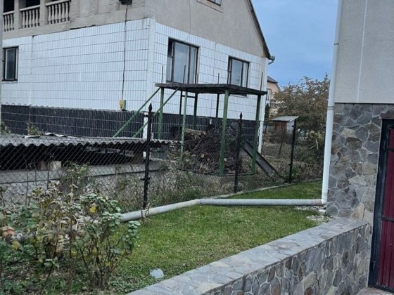 Будинок в Новоселиці Новоселиця