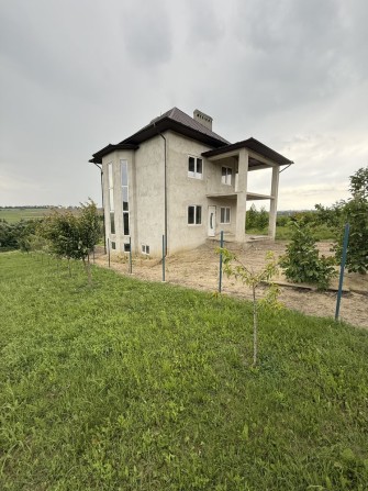 Продаж 4-х кімнатного будинку, в с. Коровія - фото 1