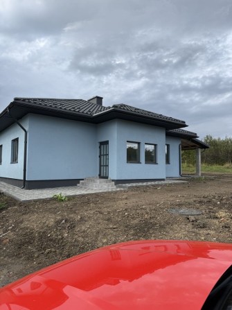 Зданий в експлуатацію невеликий будинок - фото 1