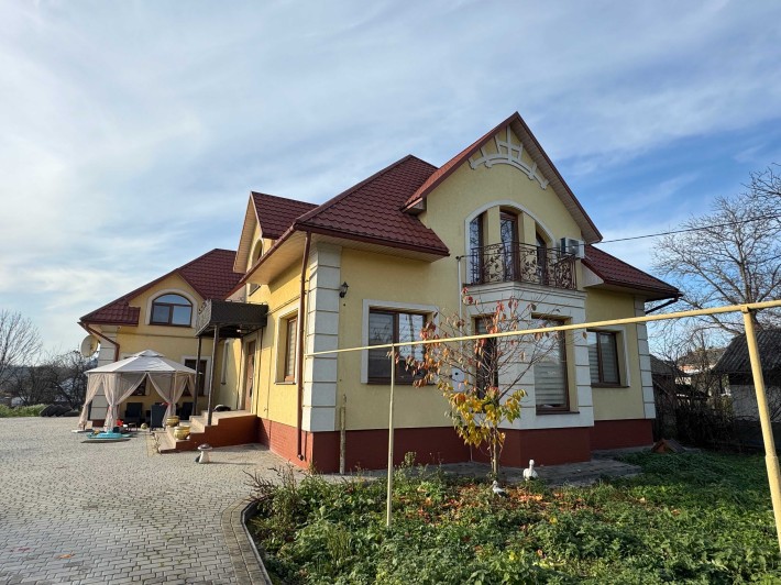 Замок душі, де великий простір наповнений миром - фото 1