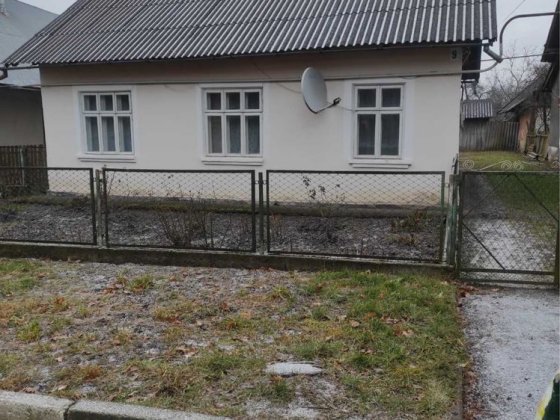 Продажа будинку в Вашківцях Вашковцы