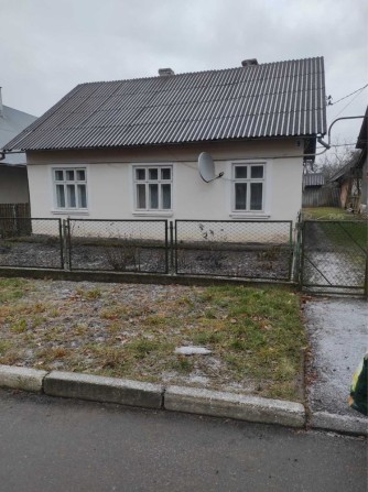 Продажа будинку в Вашківцях - фото 1