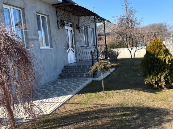 Продається будинок Вашківці