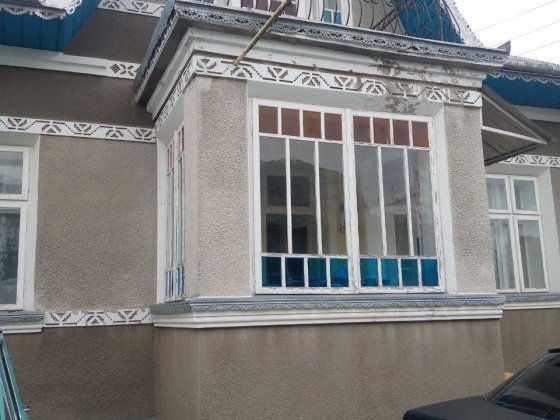 Будинок 2 поверхи, 6 кімнат Вашковцы