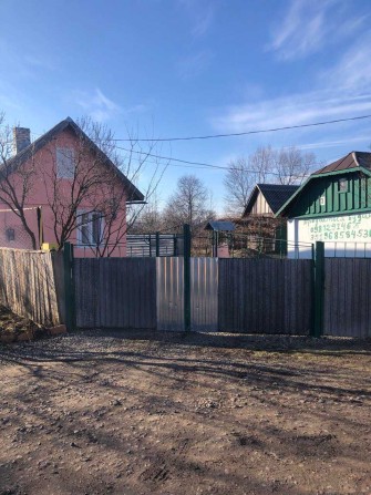 Будинок у Вашківцях - фото 1