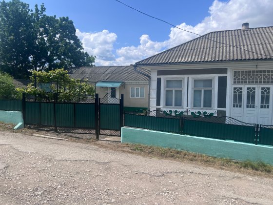 Продам будинок с Шишківці Сокиряни