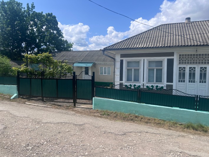 Продам будинок с Шишківці - фото 1