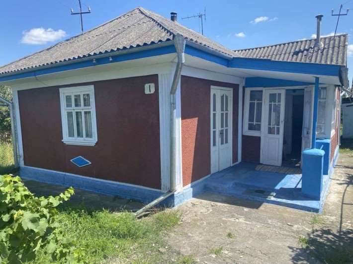 Житловий будинок Сокиряни - фото 1