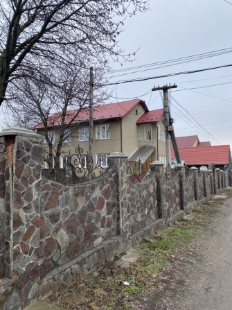 Продам дом особняк - фото 1