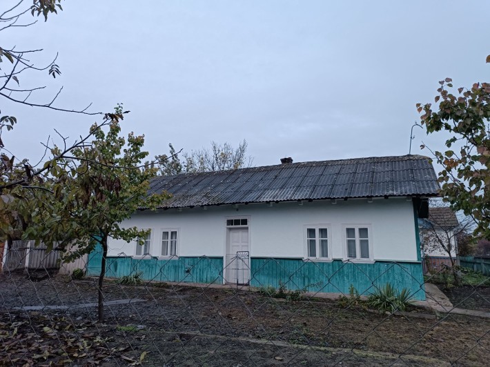 Продається будинок в місті Заставна - фото 1