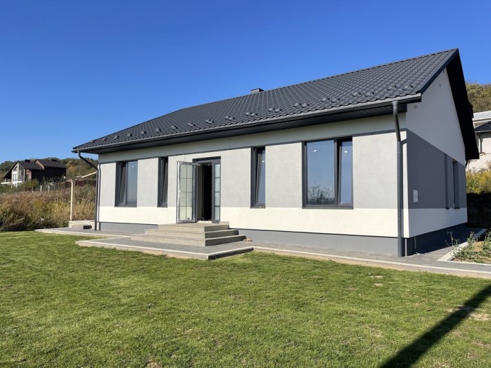 Продаж будинку гарного планування - фото 1