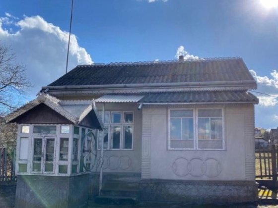 Продається господарство Рідківці