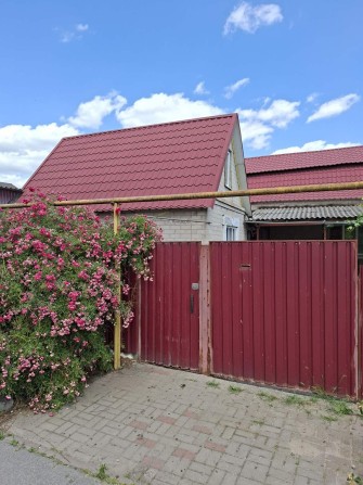 Продам дом г Вольнянск ул Украинская 43 - фото 1